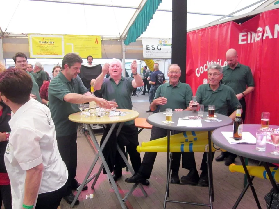 Schützenfest Montag 2015 – Foto 85