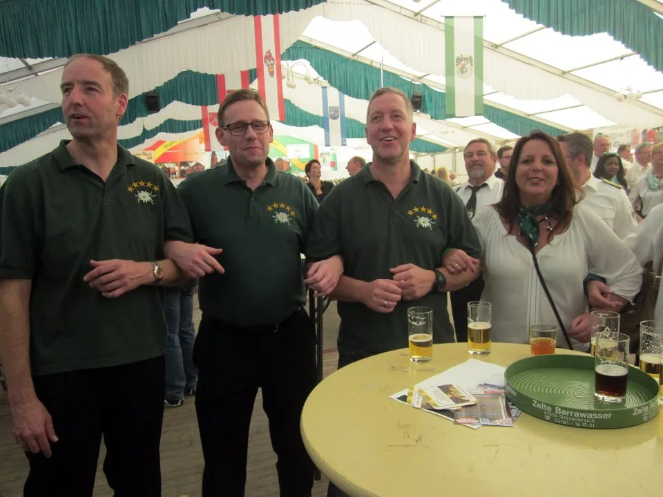 Schützenfest Montag 2015 – Foto 87