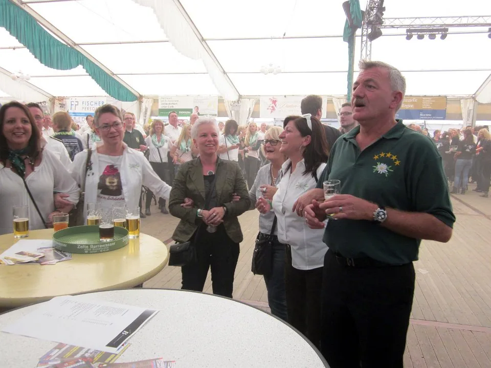 Schützenfest Montag 2015 – Foto 88