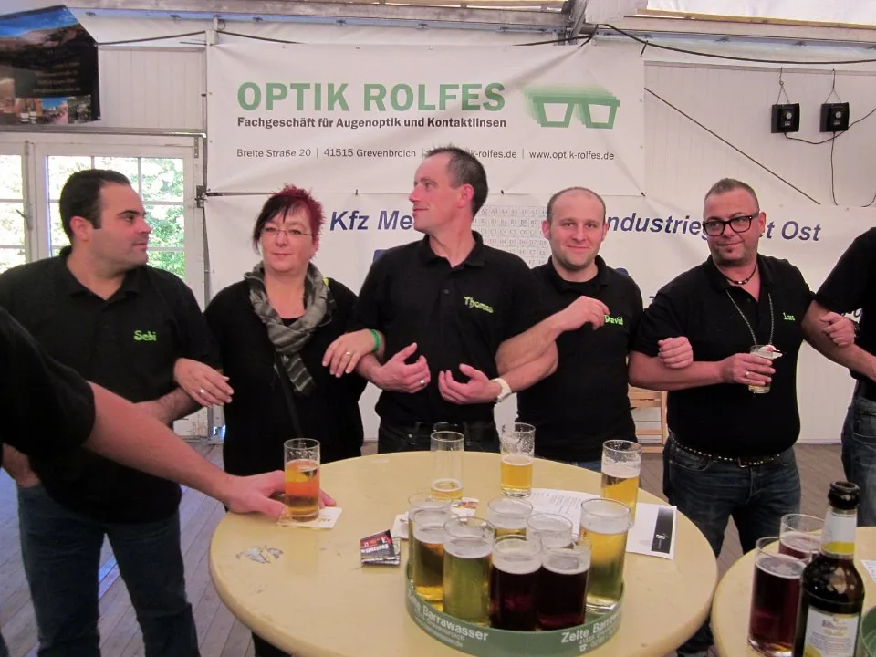 Schützenfest Montag 2015 – Foto 89