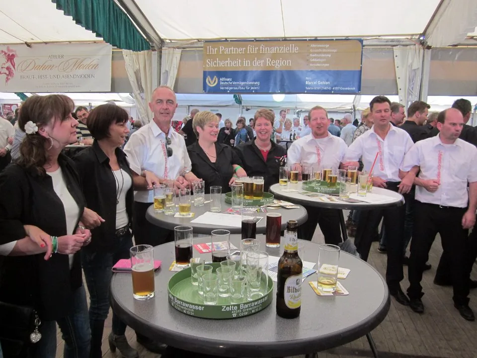Schützenfest Montag 2015 – Foto 95