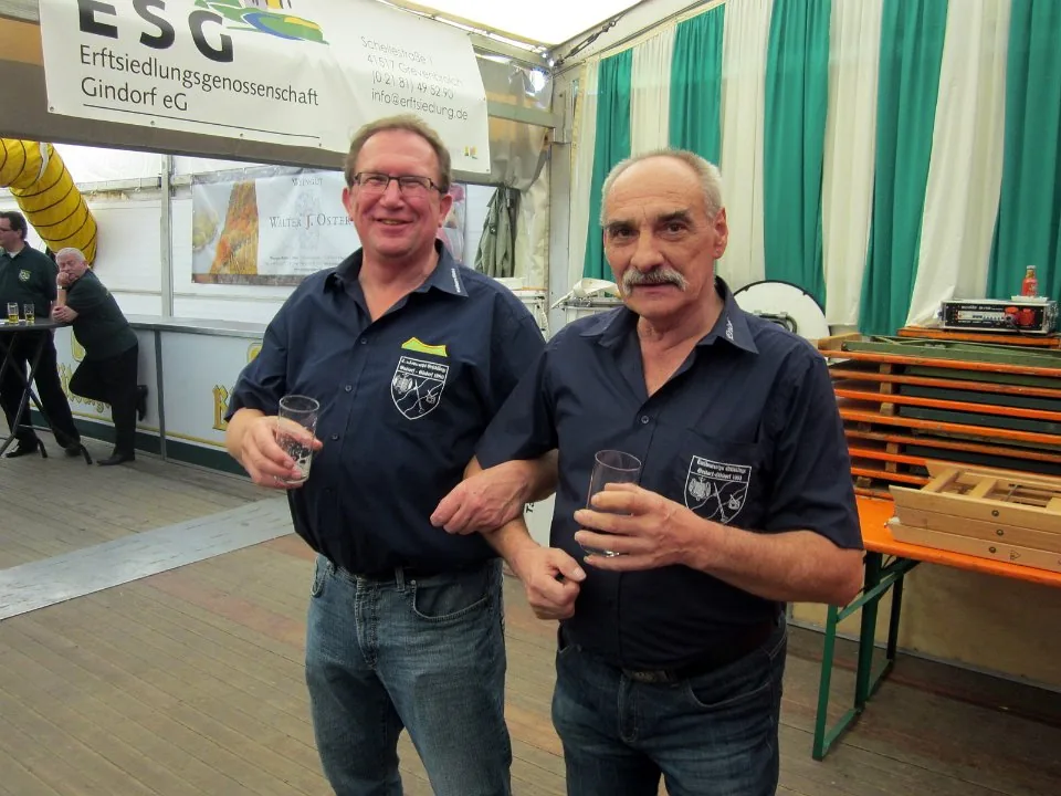Schützenfest Montag 2015 – Foto 98