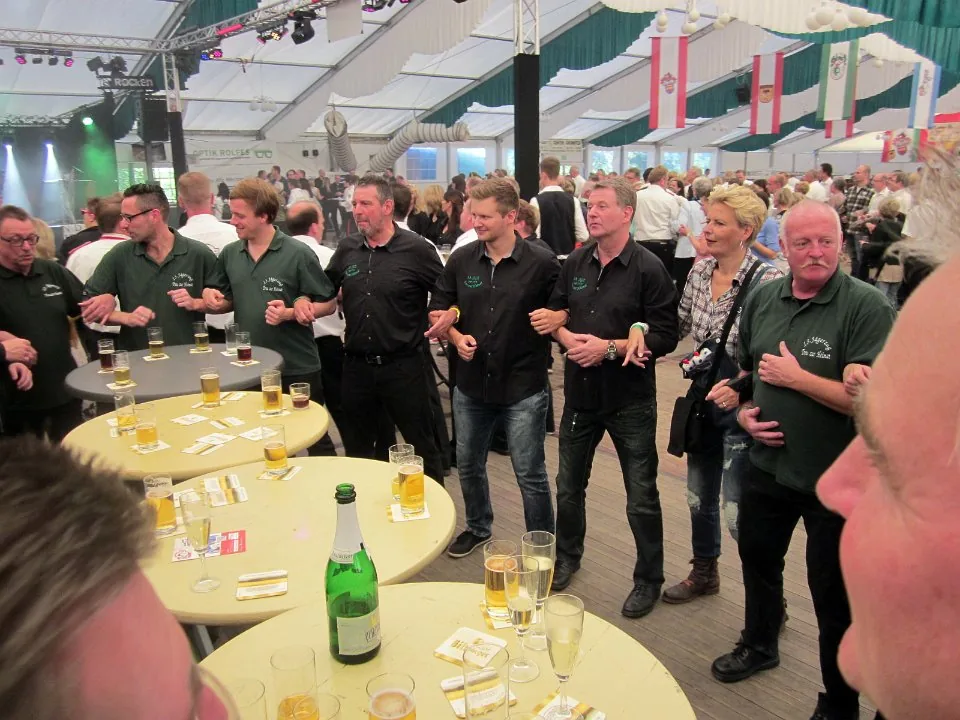 Schützenfest Montag 2015 – Foto 99