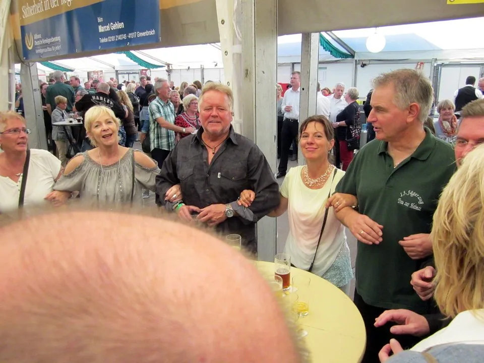 Schützenfest Montag 2015 – Foto 100