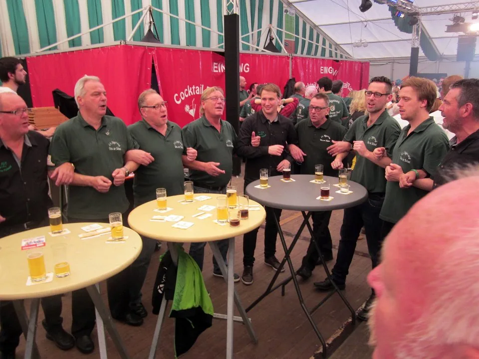 Schützenfest Montag 2015 – Foto 101