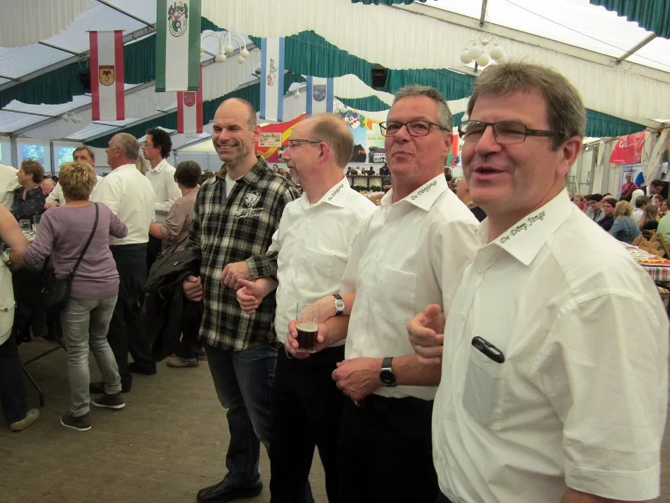 Schützenfest Montag 2015 – Foto 103