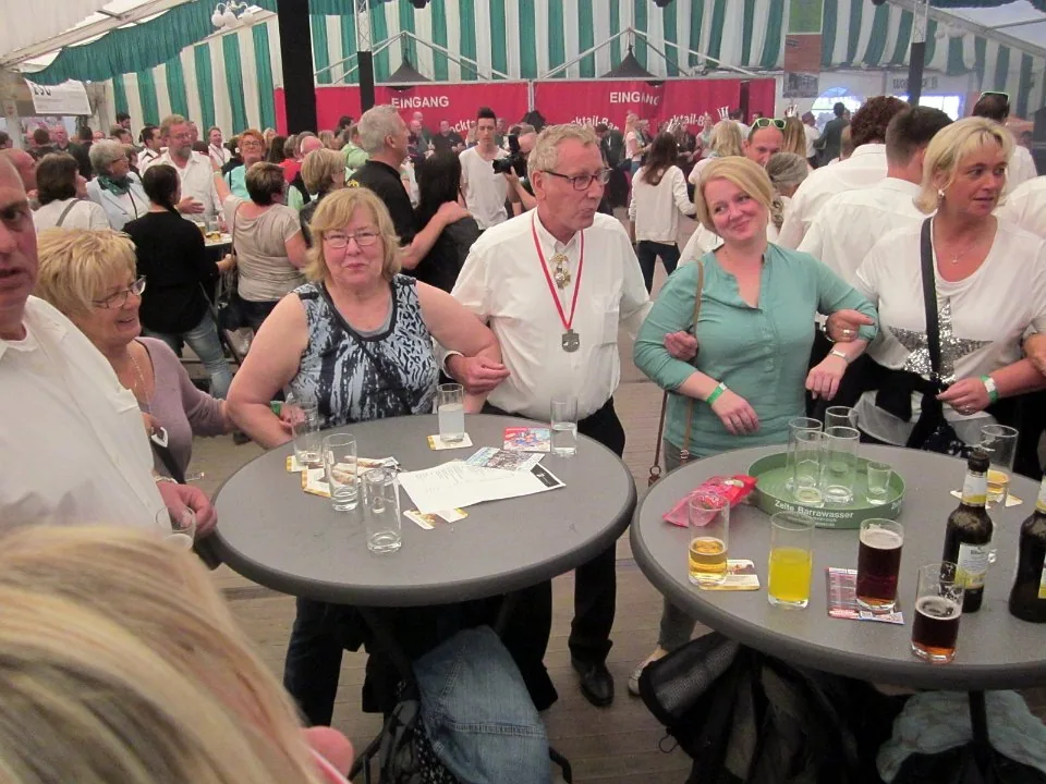 Schützenfest Montag 2015 – Foto 104
