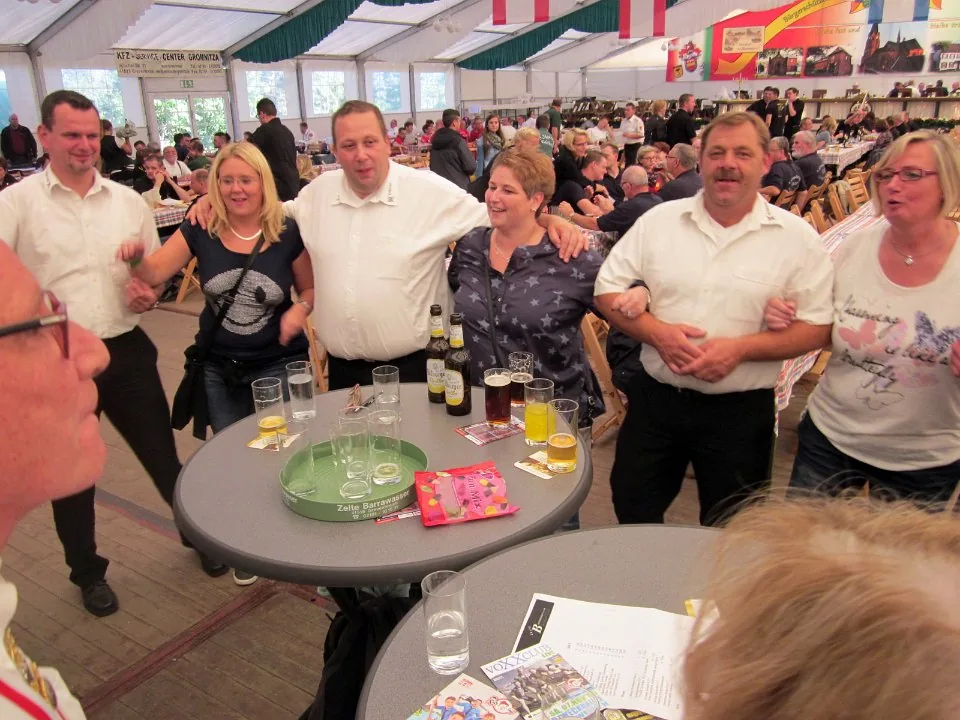 Schützenfest Montag 2015 – Foto 106