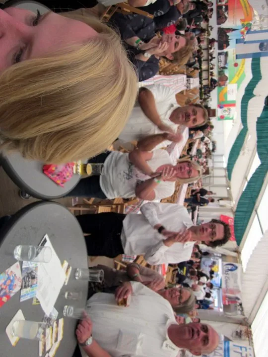 Schützenfest Montag 2015 – Foto 107