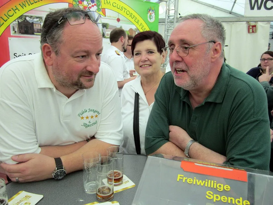 Schützenfest Montag 2015 – Foto 108
