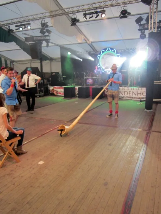 Schützenfest Montag 2015 – Foto 109