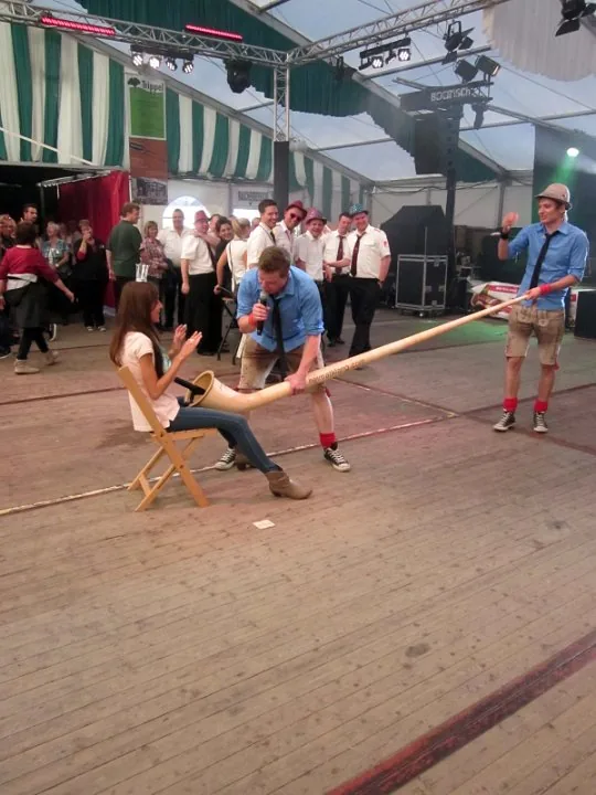 Schützenfest Montag 2015 – Foto 110
