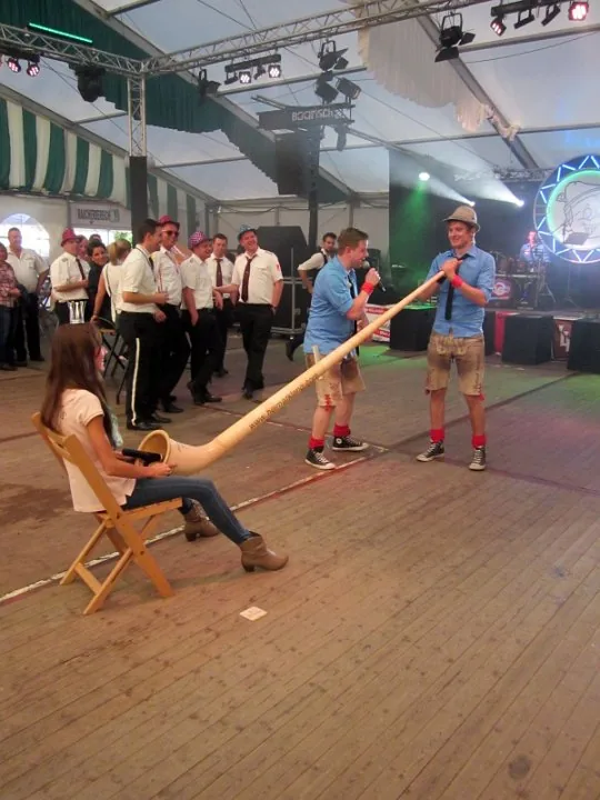 Schützenfest Montag 2015 – Foto 111