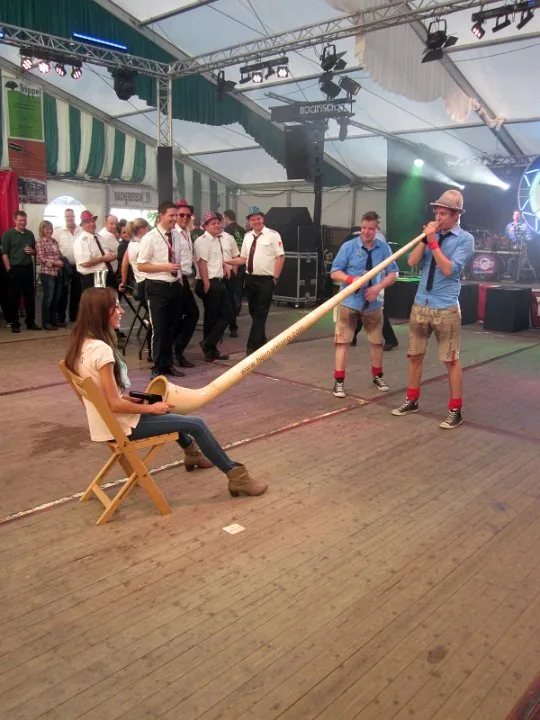 Schützenfest Montag 2015 – Foto 112