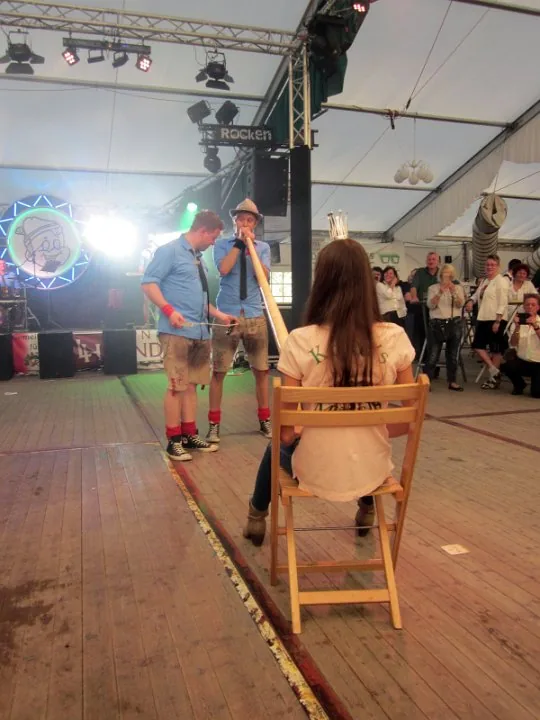Schützenfest Montag 2015 – Foto 113