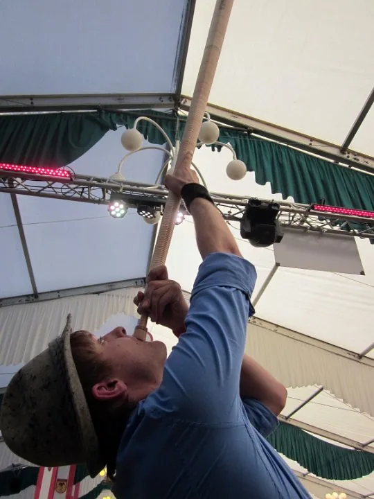 Schützenfest Montag 2015 – Foto 117