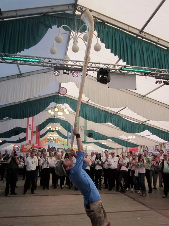 Schützenfest Montag 2015 – Foto 118
