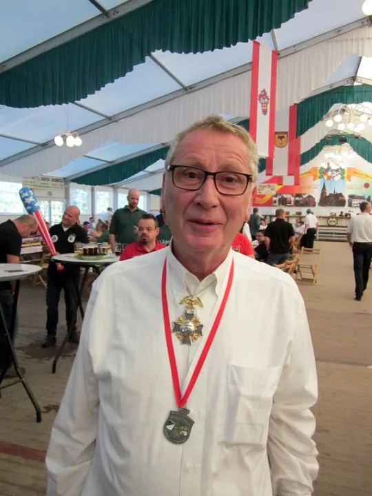 Schützenfest Montag 2015 – Foto 119
