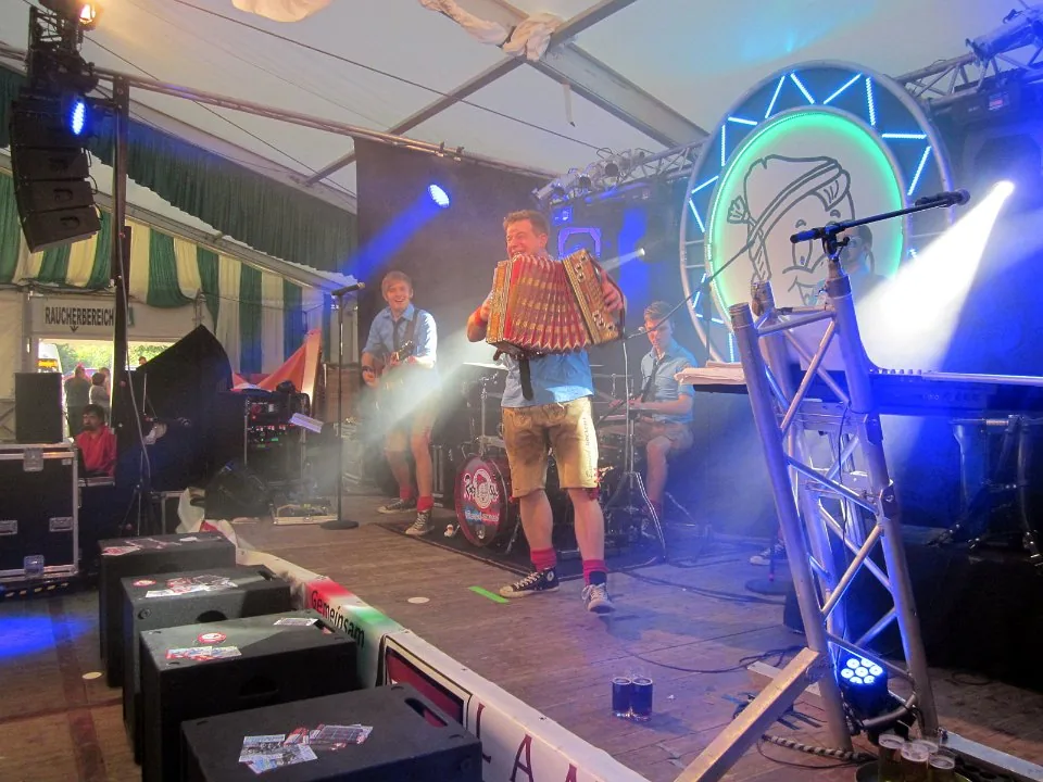 Schützenfest Montag 2015 – Foto 120