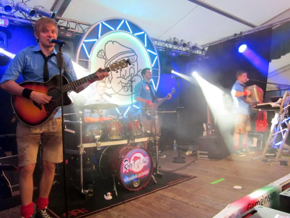 Schützenfest Montag 2015 – Foto 122