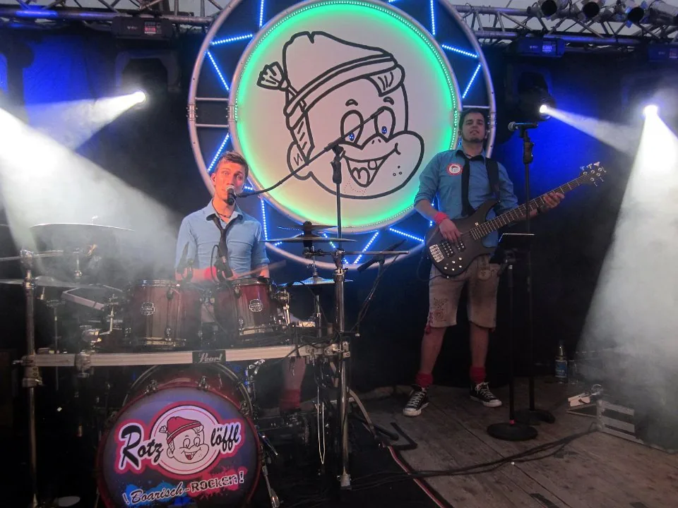 Schützenfest Montag 2015 – Foto 123