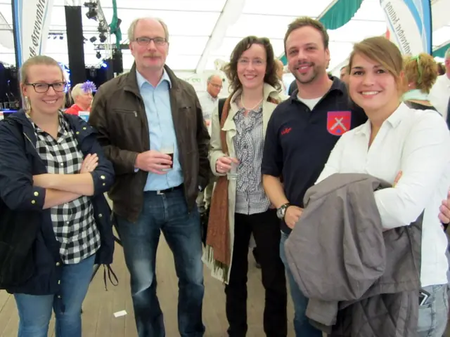 Schützenfest Montag 2015 – Vorschau 15