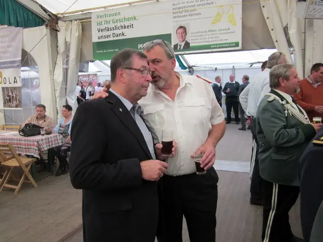 Schützenfest Montag 2015 – Vorschau 20