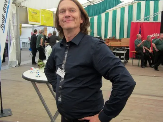 Schützenfest Montag 2015 – Vorschau 21