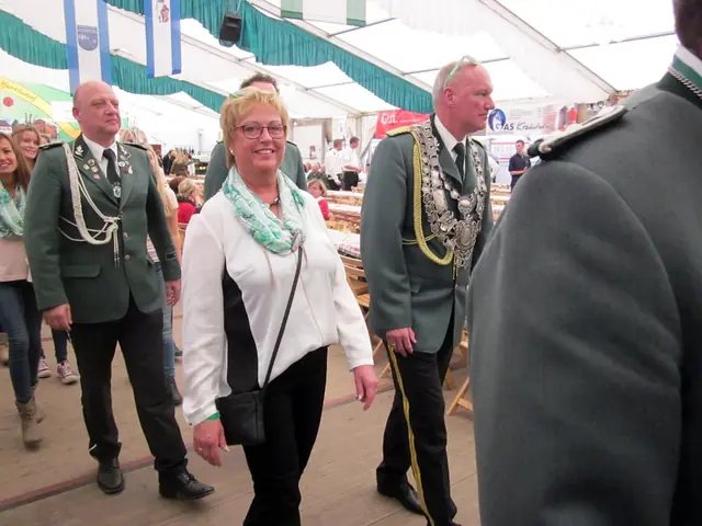 Schützenfest Montag 2015 – Vorschau 27