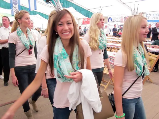 Schützenfest Montag 2015 – Vorschau 28