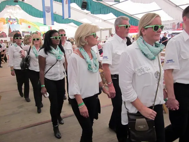 Schützenfest Montag 2015 – Vorschau 30