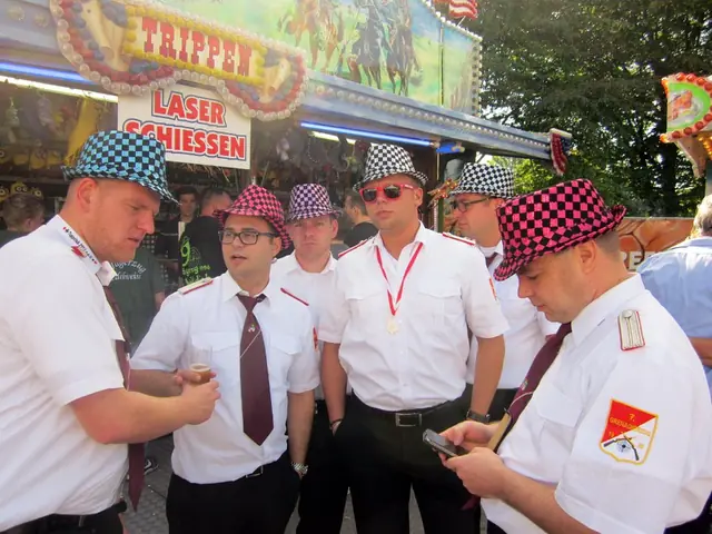 Schützenfest Montag 2015 – Vorschau 33