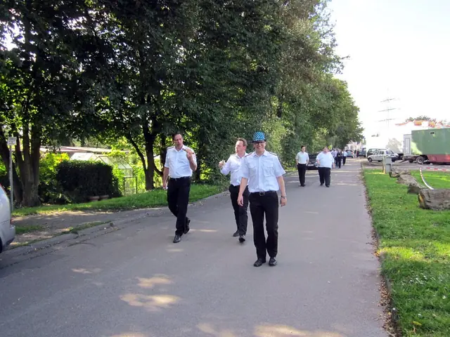 Schützenfest Montag 2015 – Vorschau 34