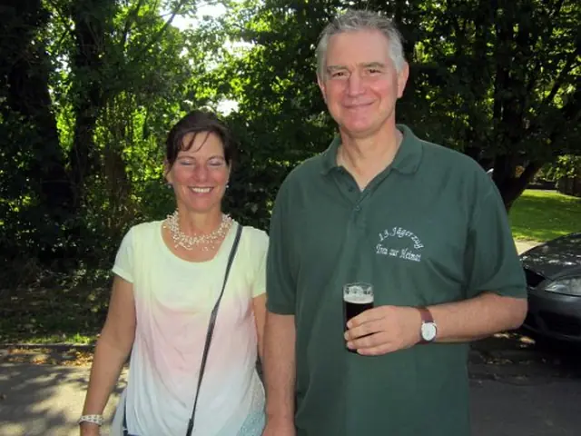 Schützenfest Montag 2015 – Vorschau 37