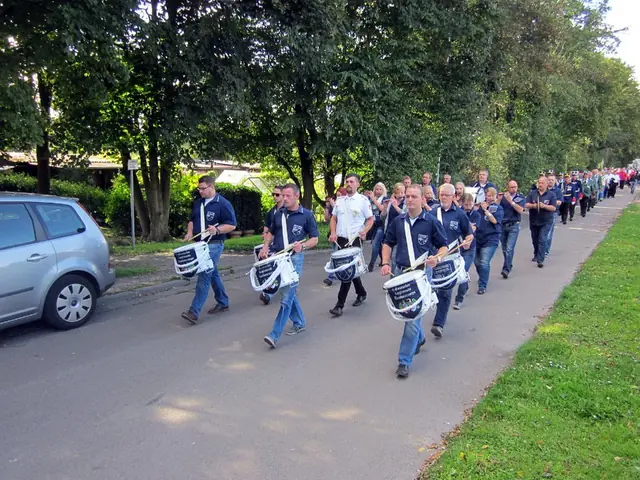 Schützenfest Montag 2015 – Vorschau 38