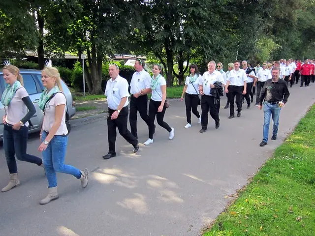 Schützenfest Montag 2015 – Vorschau 41