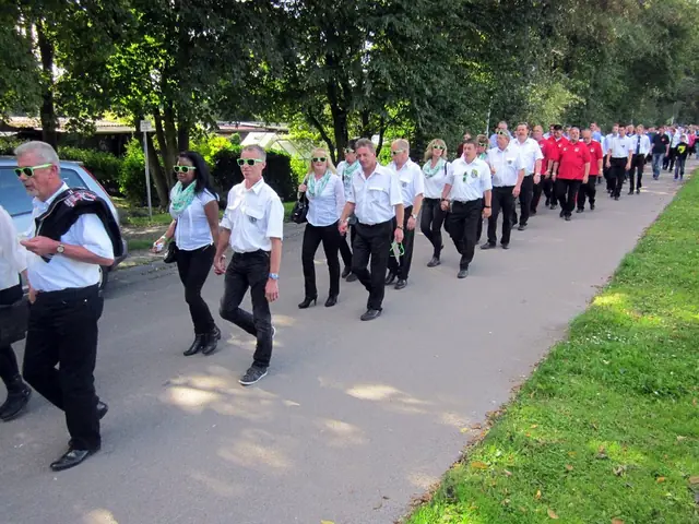 Schützenfest Montag 2015 – Vorschau 42