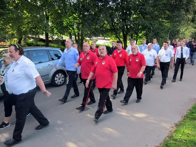 Schützenfest Montag 2015 – Vorschau 43