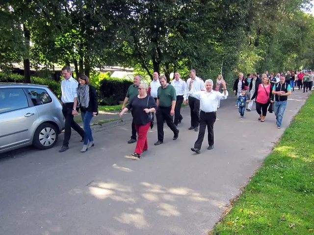 Schützenfest Montag 2015 – Vorschau 45