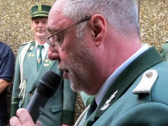 Schützenfest Montag 2015 – Vorschau 50