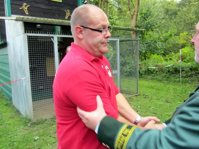 Schützenfest Montag 2015 – Vorschau 54