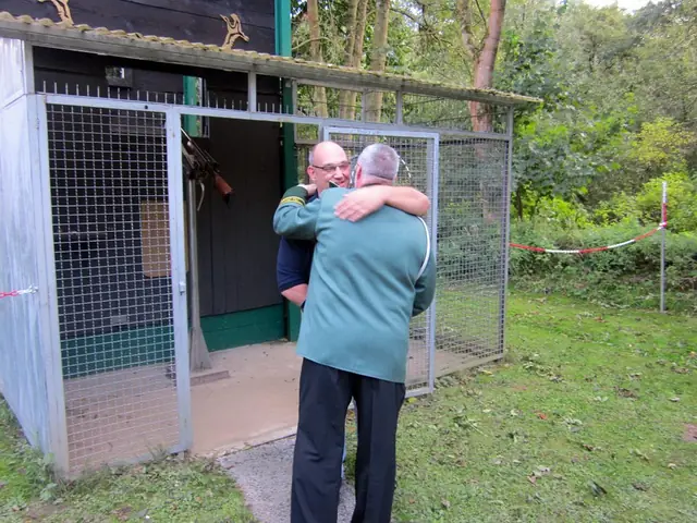 Schützenfest Montag 2015 – Vorschau 55