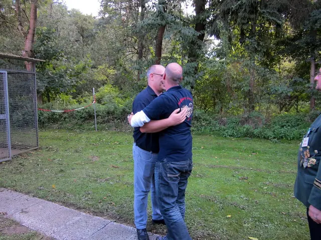 Schützenfest Montag 2015 – Vorschau 56