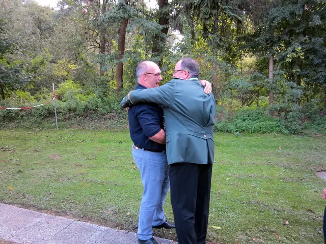 Schützenfest Montag 2015 – Vorschau 57