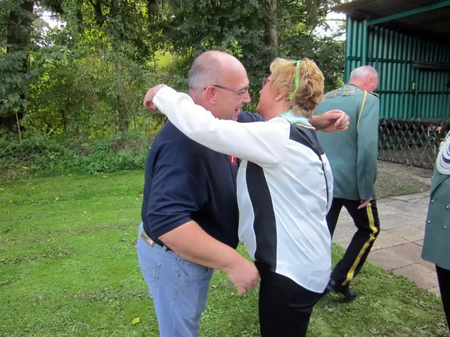 Schützenfest Montag 2015 – Vorschau 59