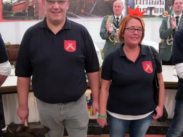 Schützenfest Montag 2015 – Vorschau 71