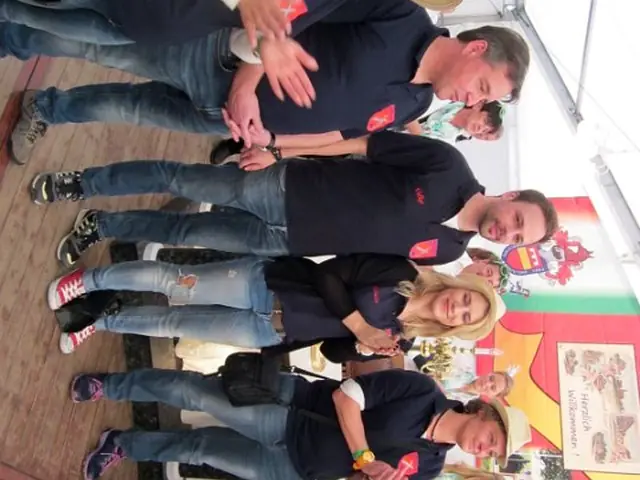 Schützenfest Montag 2015 – Vorschau 73