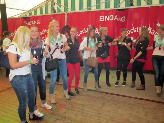 Schützenfest Montag 2015 – Vorschau 83