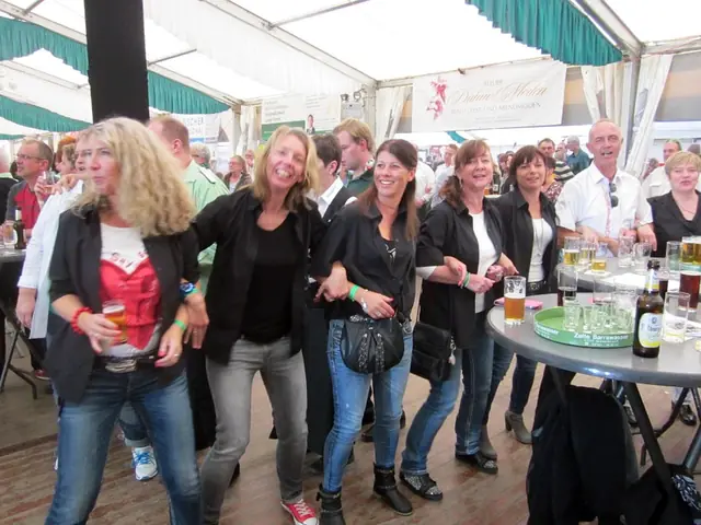 Schützenfest Montag 2015 – Vorschau 94