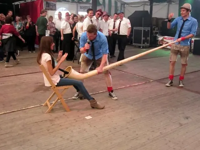 Schützenfest Montag 2015 – Vorschau 110